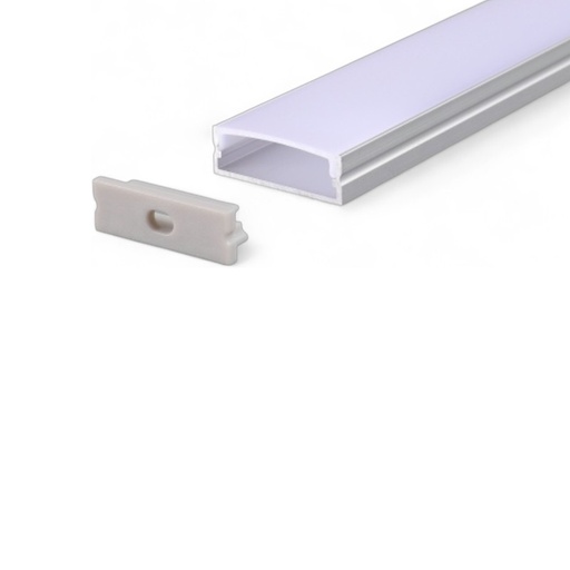 LED profile 30*10mm*300cm