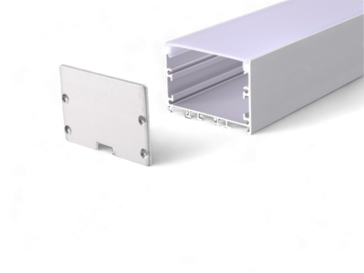 LED profile 50*35mm*300cm