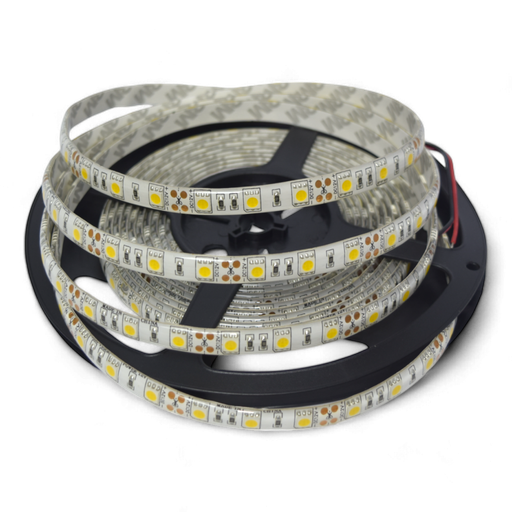 Strip light 60LED/m DC12V waterproof