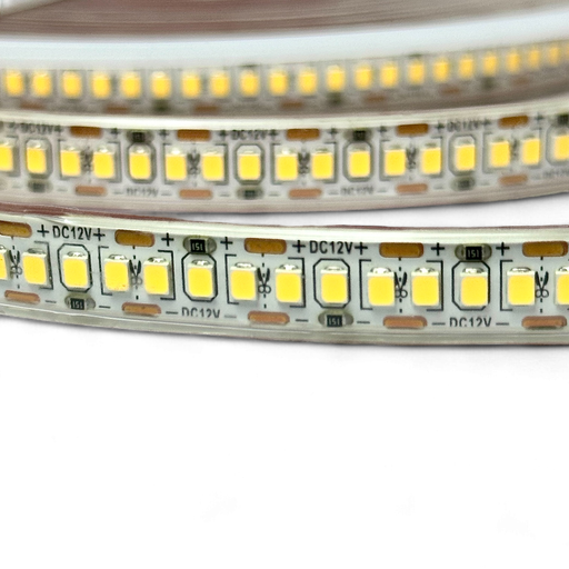 Strip light 240LED/m DC12V waterproof IP65