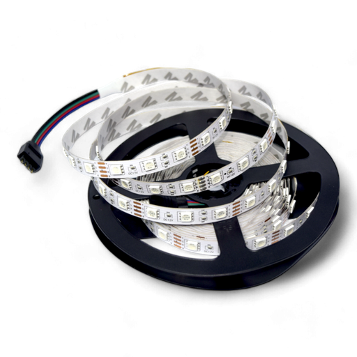 RGB strip light 60LED/m 12V