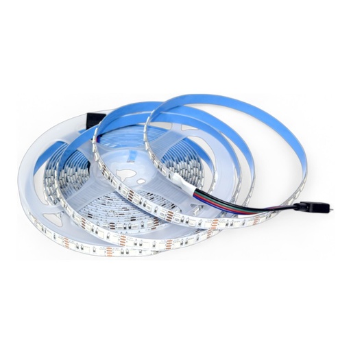 RGB strip light 120LED/m 12V