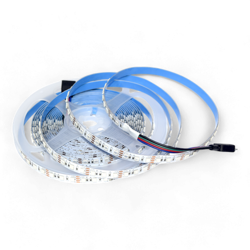 RGB strip light 120LED/m 12V