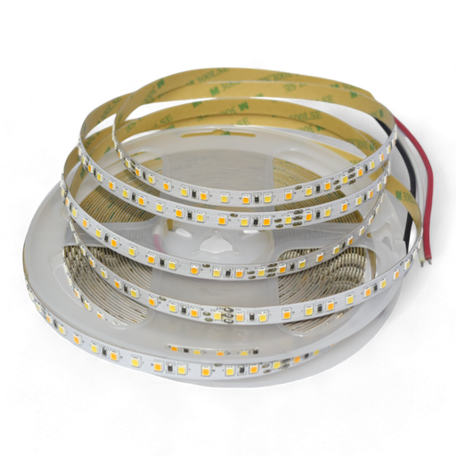 Strip light 120LED/m DC24V 3-Colors
