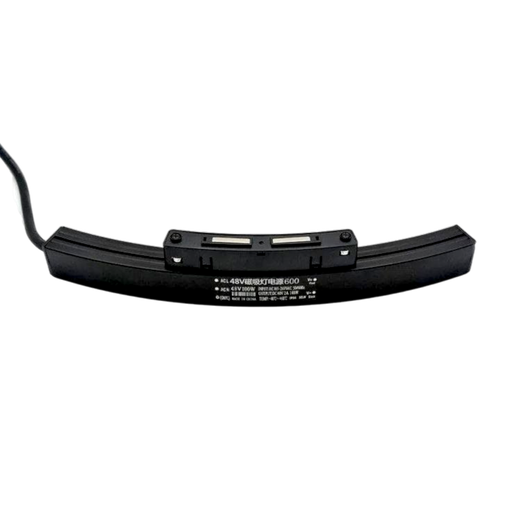 Round Magnetic built in driver 48V 100W