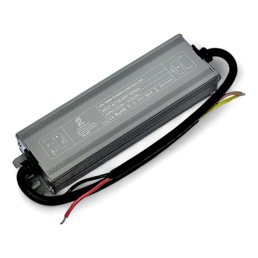 Waterproof Power Supply DC12-24V IP67