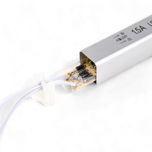 Super slim power supply DC12V