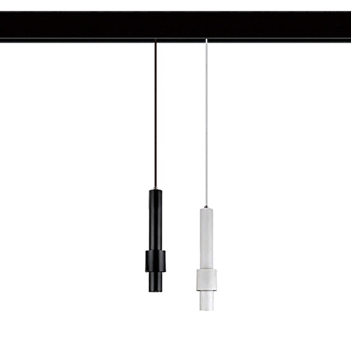Magnetic drop light pendant 7W