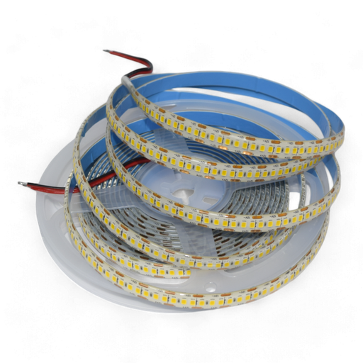 Strip light 240LED/m DC12V waterproof IP44