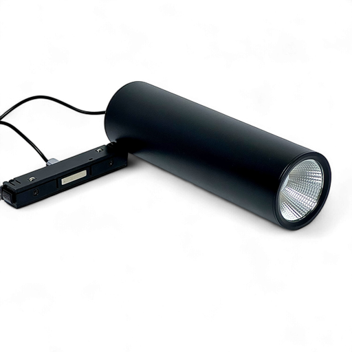 Magnetic Drop Light Pendant 10W 20cm