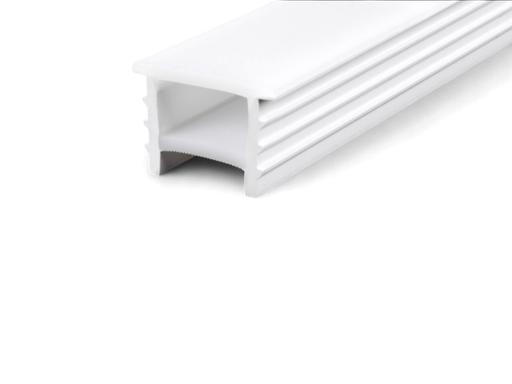 Silicon LED profile 16*16mm /Meter