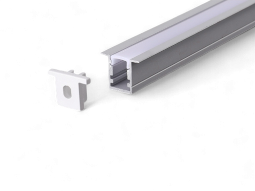 LED profile 10*13mm*305cm