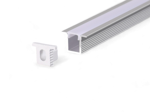 LED profile 7.8*9mm*305cm