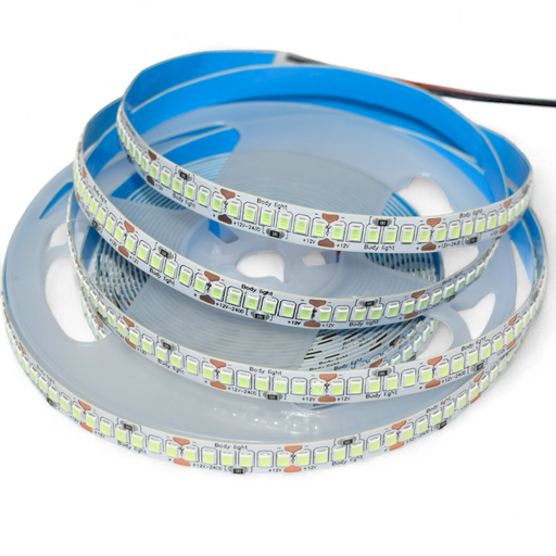 Strip light 240LED/m DC12V Colors