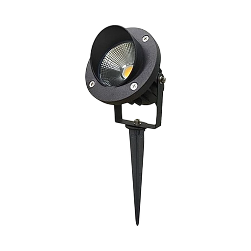 [RMSP 9512] Outdoor garden spike 12W 3000K