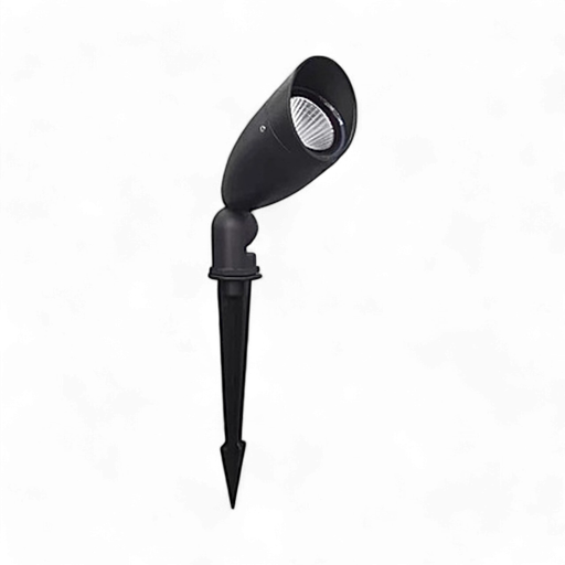 [DC64] Outdoor garden spike 5W with Cap 3000K