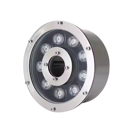 Outdoor Fountain Up-Light