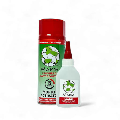 Fast Adhesive Super Glue 400ml