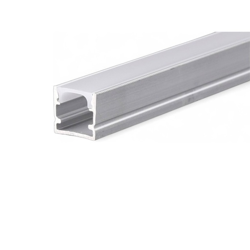 LED profile 10*10mm*300cm
