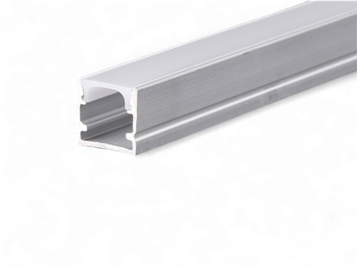LED profile 10*10mm*305cm