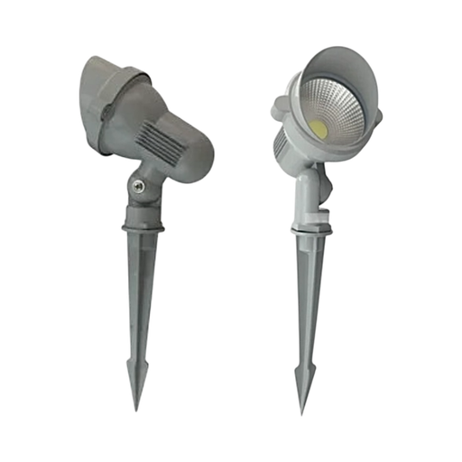 [DC32-5W] Outdoor garden spike 5W with Cap 3000K