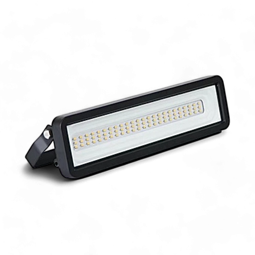 Outdoor Rectangular SMD Flood Light 50W