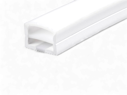 Silicon LED profile 15*10mm /Meter
