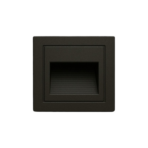 Square step light 5W 3000K