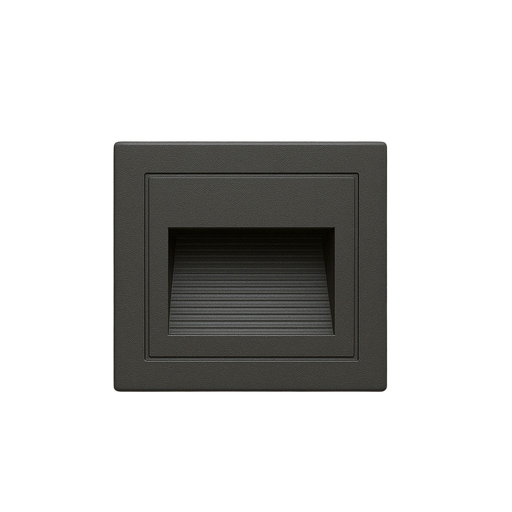 Square step light 5W 3000K