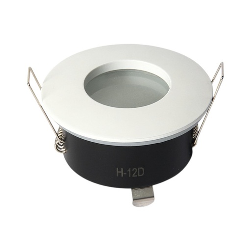 Waterproof spotlight frame MR16 IP65