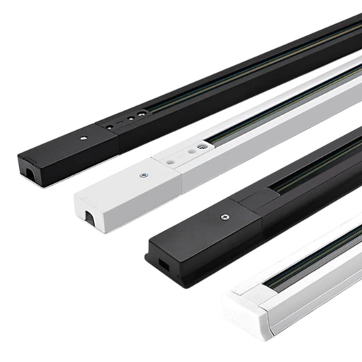 Track Rail 220V Surface Mounted