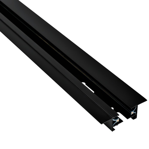 Track Rail 220V Recessed Mounted