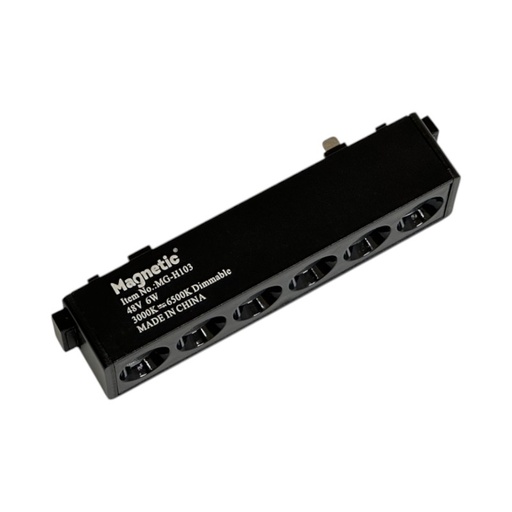 Ultra Slim Smart Magnetic Lens Spotlight