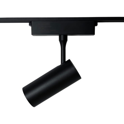 Ultra Slim Smart Magnetic Track Spotlight