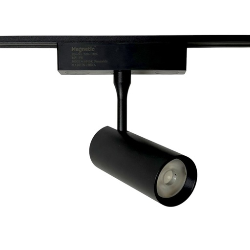Ultra Slim Smart Magnetic Track Spotlight