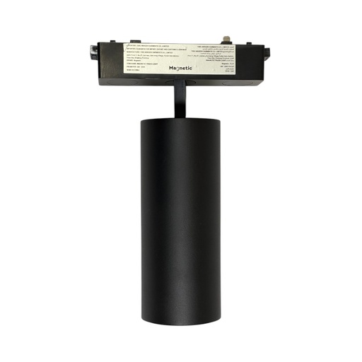 Ultra Slim Smart Magnetic Track Retractable Spotlight