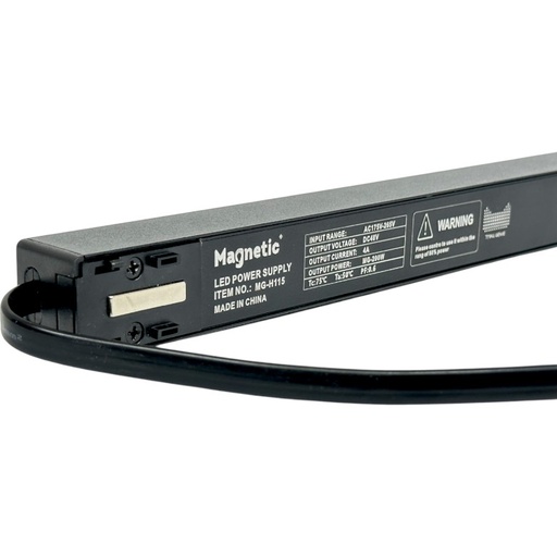 Ultra Slim Smart Magnetic Power Supply 200W-48V-3CCT