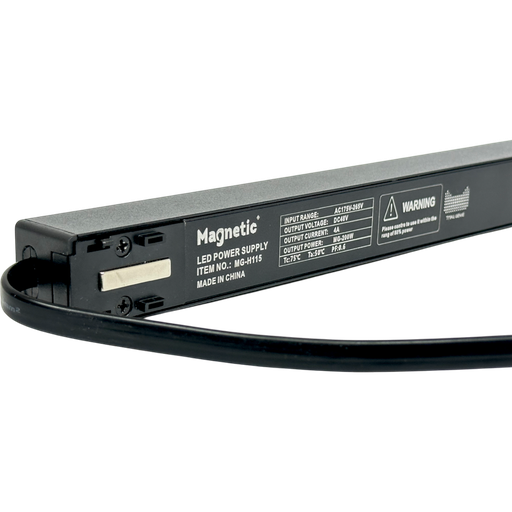 Ultra Slim Smart Magnetic Power Supply 200W-48V-3CCT