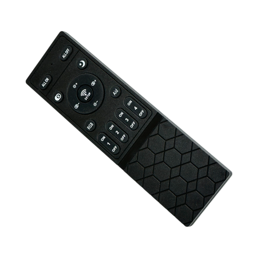 Ultra Slim Smart Magnetic Remote Control 48V