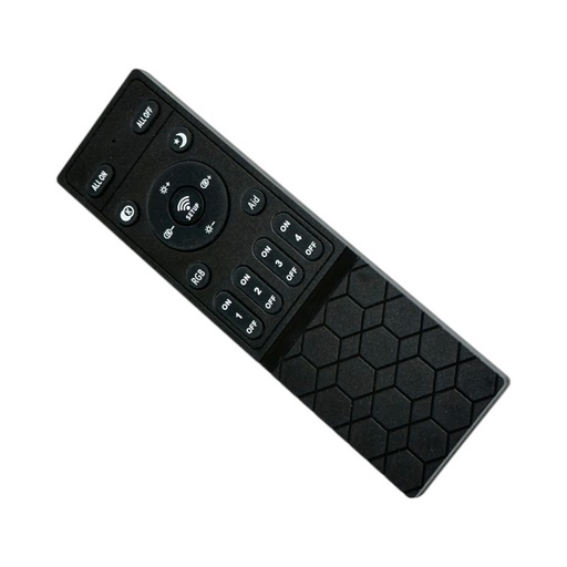 Ultra Slim Smart Magnetic Remote Control 48V