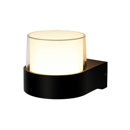 Acrylic Wall Lamp 1 Side - 5W - 3000K