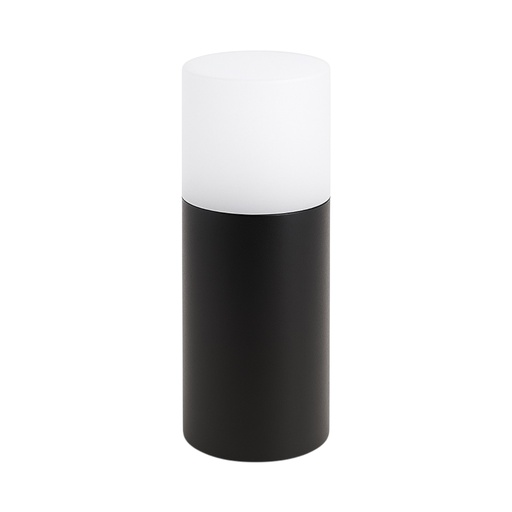 Downlight Cylinder MR16 Half Acrylic