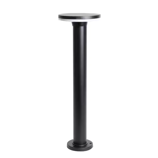 [K-2912] Bollard 60cm K-2912 Round 3000K