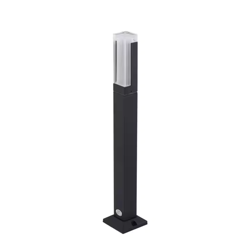[K-2903] Bollard 60cm K-2903 With Acrylic 3000K