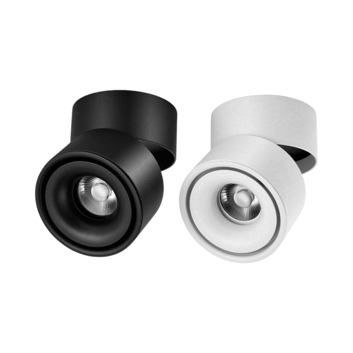 Foldable Down Light Cylinder 10W