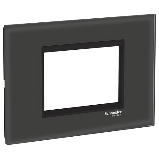 Easy Styl Cover Frame Glass 3 Modules