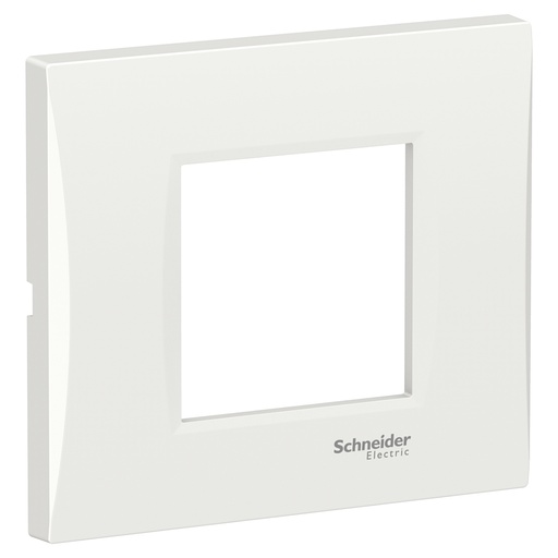 [LMR7262001] Easy Styl Cover Frame Mode 2 Modules - White