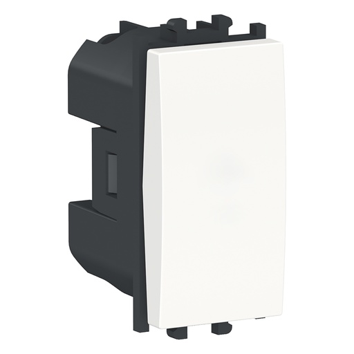 Easy Styl - 2 ways Switch 1 module