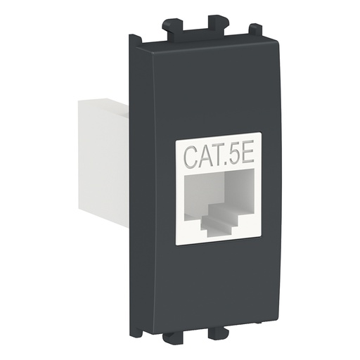 Easy Styl - 1 module Data Socket Cat 5