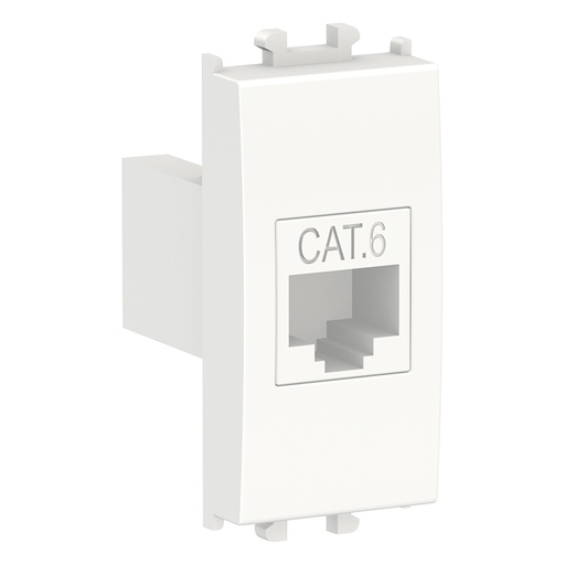 Easy Styl - 1 module Data Socket Cat 6